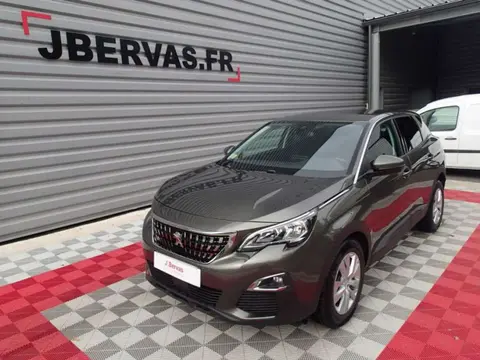 Used PEUGEOT 3008 Diesel 2019 Ad 