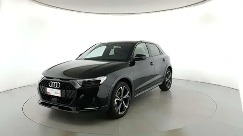 Annonce AUDI A1 Essence 2023 d'occasion 