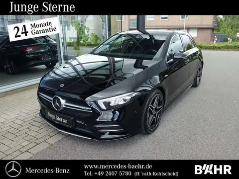 Used MERCEDES-BENZ CLASSE A Petrol 2019 Ad 