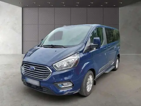 Used FORD TOURNEO Diesel 2020 Ad 