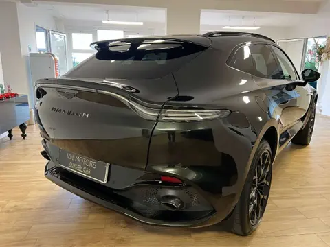 Annonce ASTON MARTIN DBX Essence 2021 d'occasion 