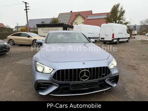 Used MERCEDES-BENZ CLASSE GT Petrol 2022 Ad 