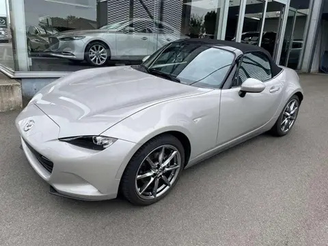 Used MAZDA MX-5 Petrol 2022 Ad 