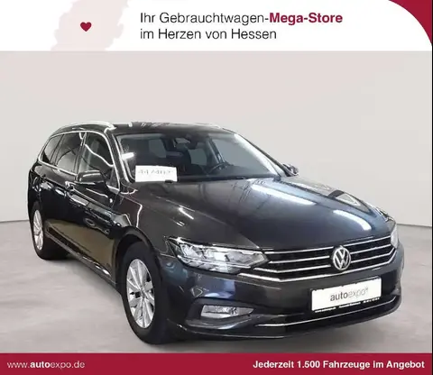 Annonce VOLKSWAGEN PASSAT Diesel 2020 d'occasion 