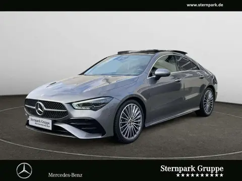 Annonce MERCEDES-BENZ CLASSE CLA Essence 2024 d'occasion 