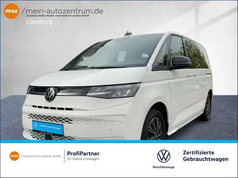 Used VOLKSWAGEN T7 Petrol 2023 Ad 