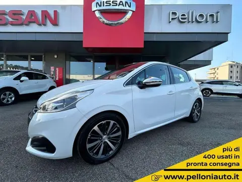 Used PEUGEOT 208 Diesel 2017 Ad 