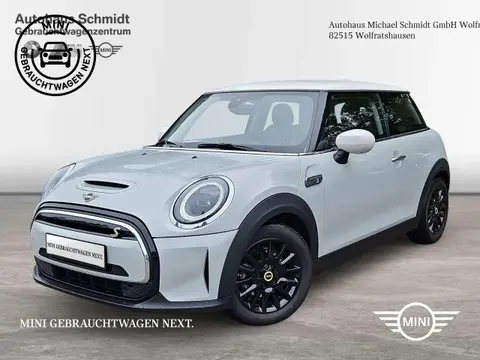 Used MINI COOPER Electric 2021 Ad 