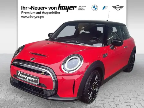 Used MINI COOPER Electric 2021 Ad 