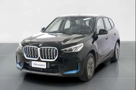 Used BMW IX1 Electric 2023 Ad 