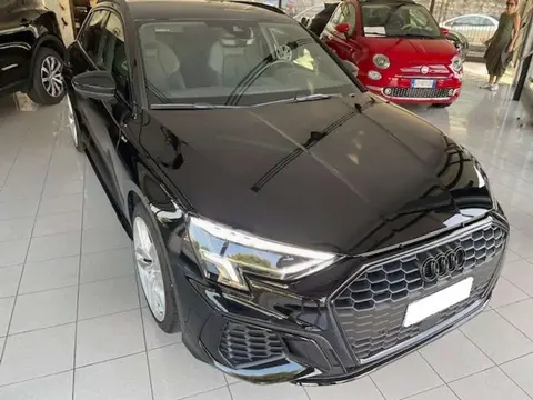 Used AUDI A3 Petrol 2022 Ad 