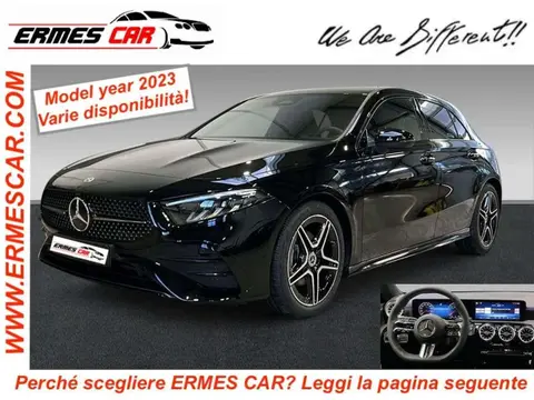 Used MERCEDES-BENZ CLASSE A Diesel 2023 Ad 