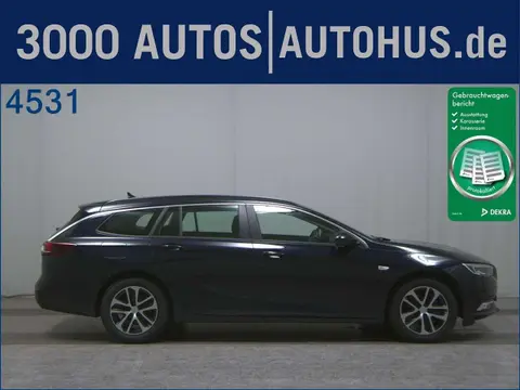 Used OPEL INSIGNIA Diesel 2020 Ad 