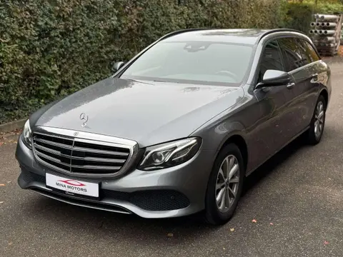 Used MERCEDES-BENZ CLASSE E Diesel 2020 Ad 