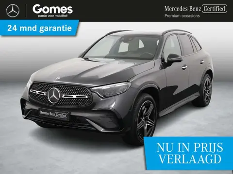 Used MERCEDES-BENZ CLASSE GLC Hybrid 2023 Ad 