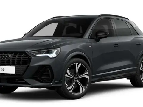 Annonce AUDI Q3 Diesel 2024 d'occasion 