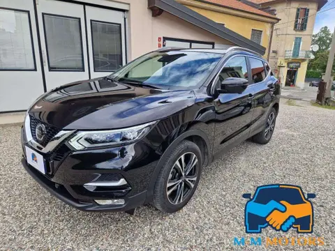 Used NISSAN QASHQAI Petrol 2019 Ad 