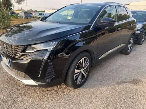 Annonce PEUGEOT 3008 Diesel 2020 d'occasion 