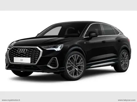 Annonce AUDI Q3 Diesel 2021 d'occasion 