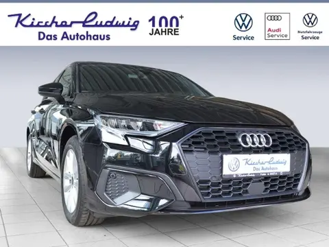 Annonce AUDI A3 Essence 2024 d'occasion 