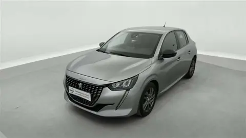 Used PEUGEOT 208 Petrol 2022 Ad 