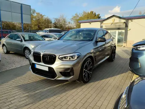 Used BMW X4 Petrol 2020 Ad 