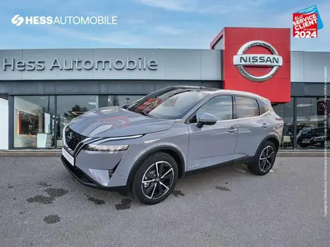 Annonce NISSAN QASHQAI  2024 d'occasion 