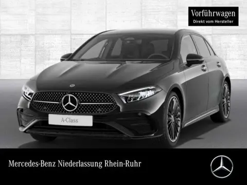 Annonce MERCEDES-BENZ CLASSE A Essence 2024 d'occasion 