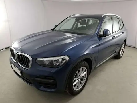 Used BMW X3 Diesel 2019 Ad 