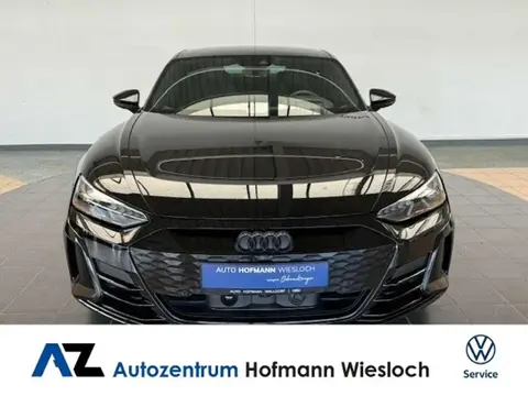 Used AUDI E-TRON  2021 Ad 