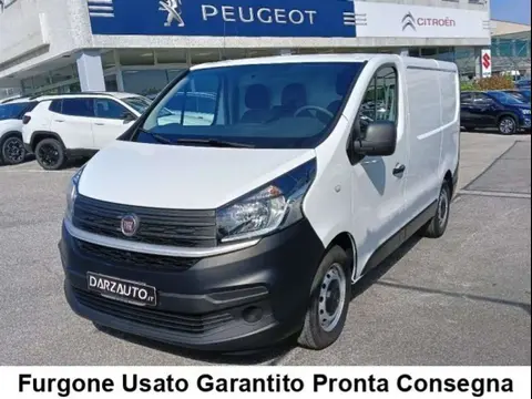 Used FIAT TALENTO Diesel 2022 Ad Italy
