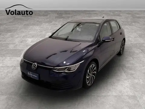 Used VOLKSWAGEN GOLF Petrol 2021 Ad 