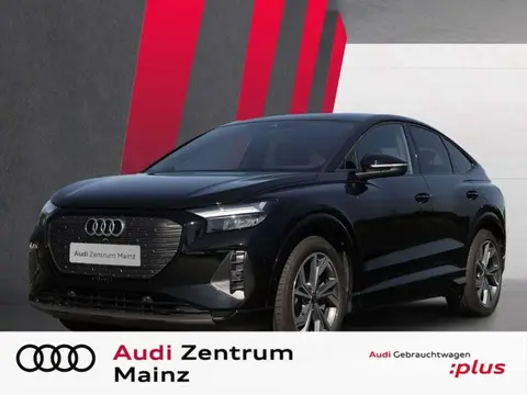 Annonce AUDI E-TRON Électrique 2023 d'occasion 