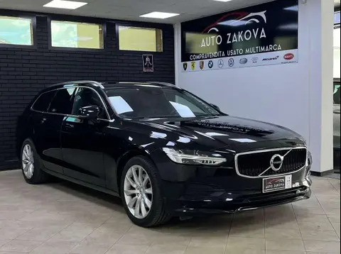 Used VOLVO V90 Diesel 2018 Ad 