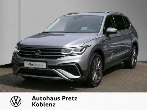 Used VOLKSWAGEN TIGUAN Diesel 2023 Ad 