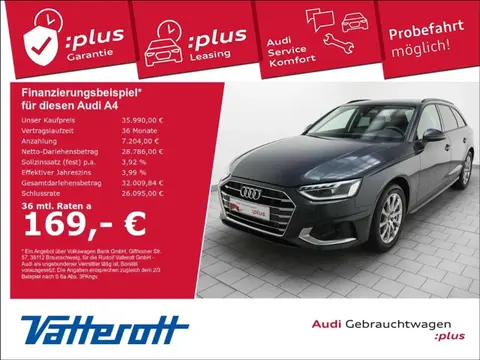 Used AUDI A4 Diesel 2023 Ad 