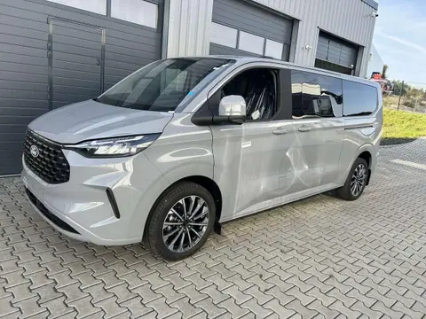 Annonce FORD TOURNEO Diesel 2024 d'occasion 