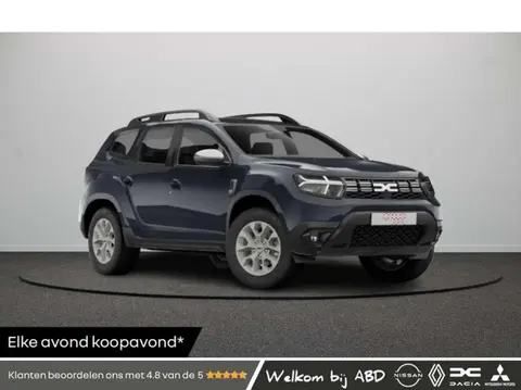 Used DACIA DUSTER LPG 2024 Ad 