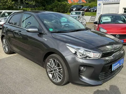 Annonce KIA RIO Essence 2020 d'occasion 