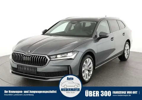 Used SKODA SUPERB Diesel 2024 Ad 