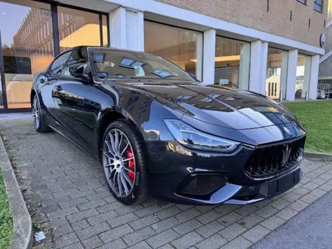 Used MASERATI GHIBLI Petrol 2024 Ad 