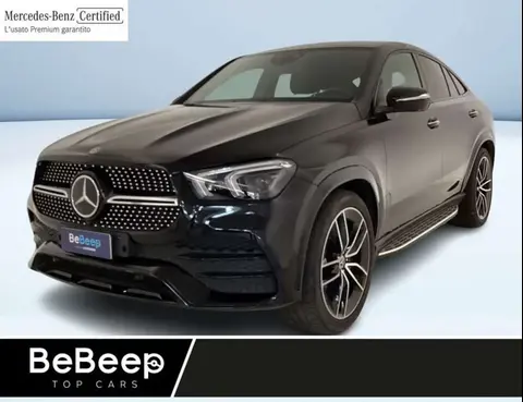 Used MERCEDES-BENZ CLASSE GLE Diesel 2020 Ad 