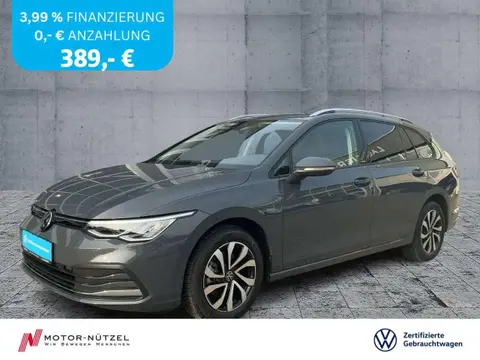 Annonce VOLKSWAGEN GOLF Essence 2023 d'occasion 