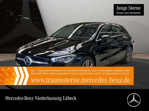 Used MERCEDES-BENZ CLASSE CLA Diesel 2022 Ad 