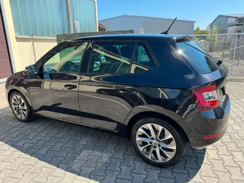 Annonce SKODA FABIA Essence 2021 d'occasion 