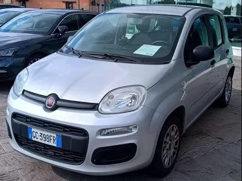 Used FIAT PANDA Petrol 2020 Ad 