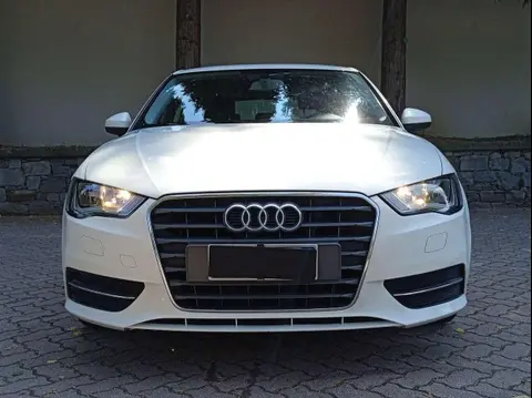 Annonce AUDI A3  2015 d'occasion 