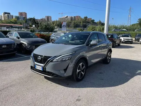 Annonce NISSAN QASHQAI Hybride 2023 d'occasion 