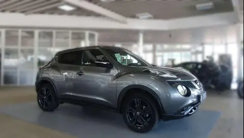 Used NISSAN JUKE Petrol 2018 Ad 