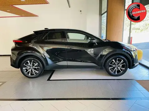 Annonce TOYOTA C-HR Hybride 2024 d'occasion 